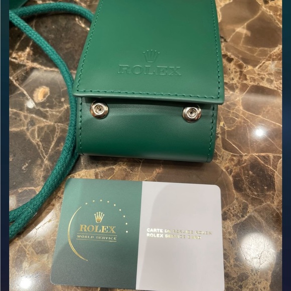 Rolex Datejust 26mm, 18KT Gold & Stainless Steel, Authentic & Rolex Guarantee! - Picture 6 of 14